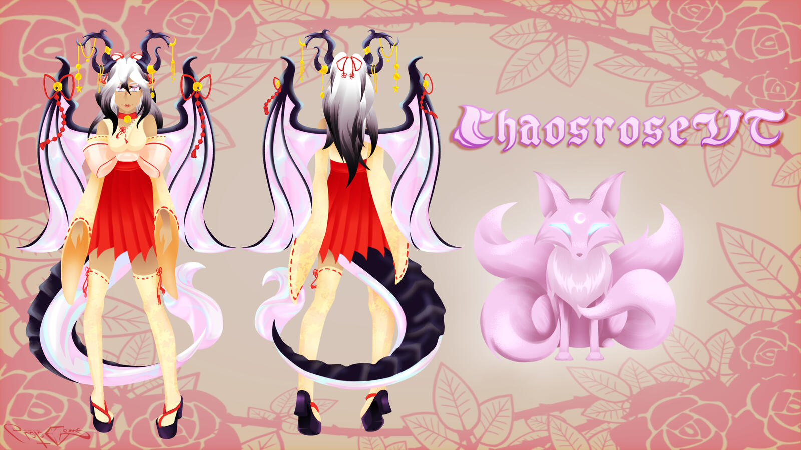 Ref Sheet https://x.com/Proto_Gems