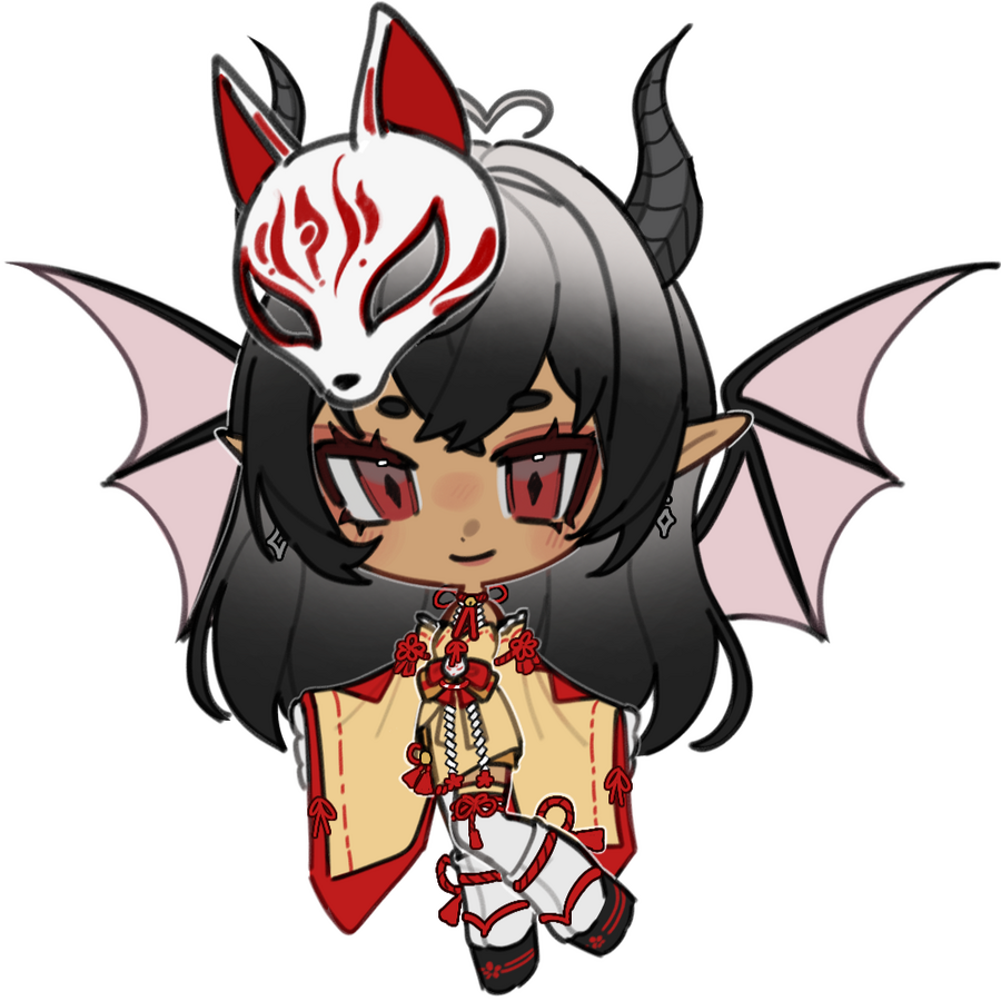 Chibiiii
